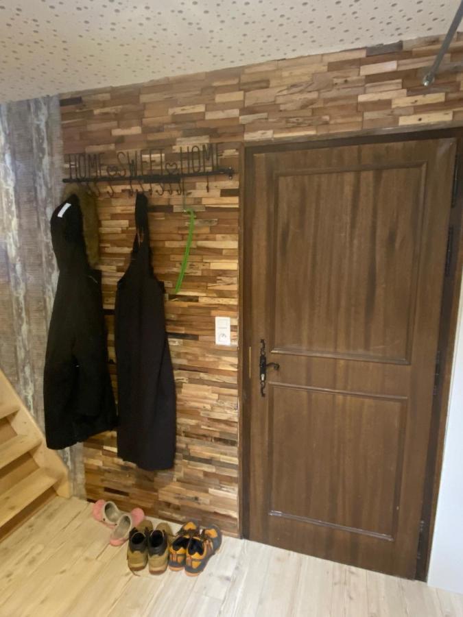 Appartement 290 Moulin B - 1200 Chatel - Linga Exteriör bild